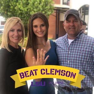 Meet your Posher, Brandi